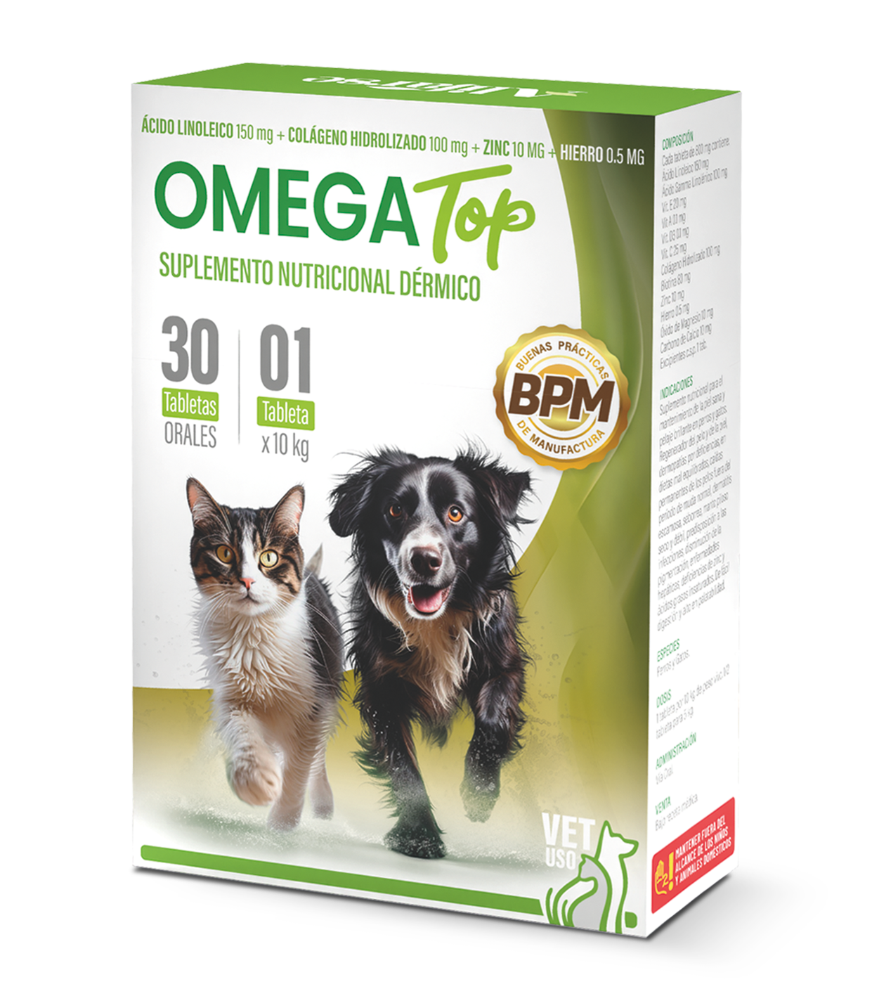Omegatop