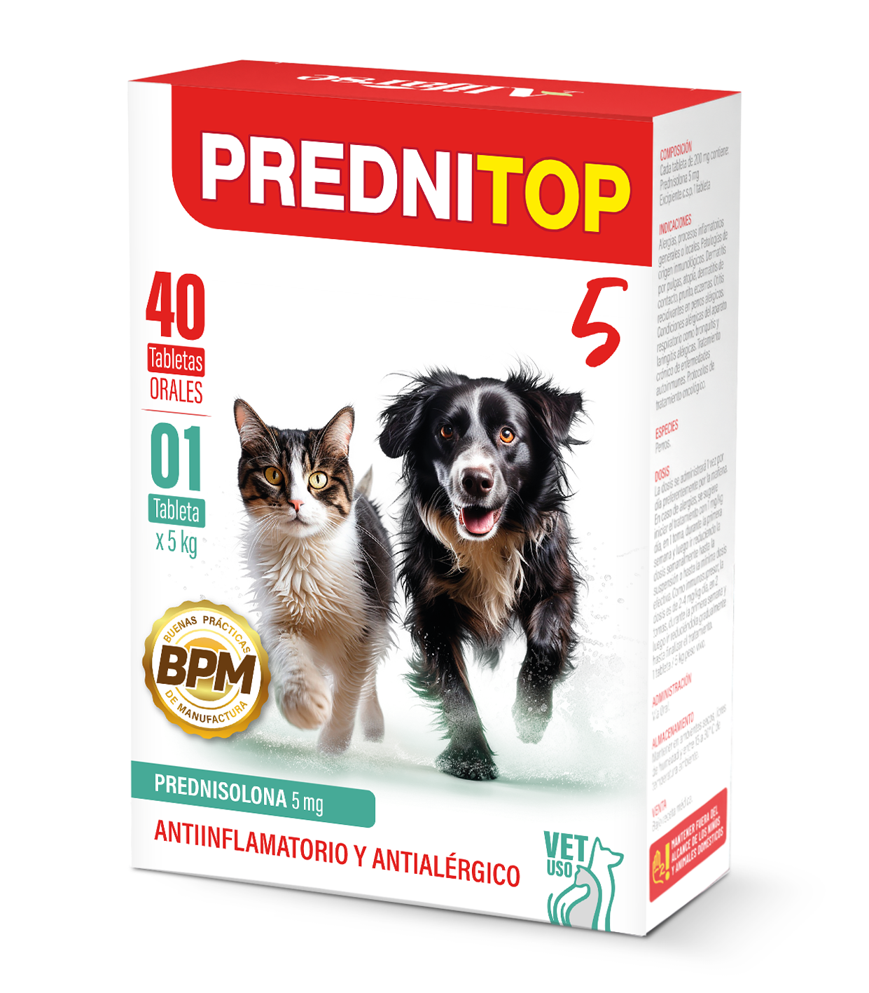 Prednitop 5