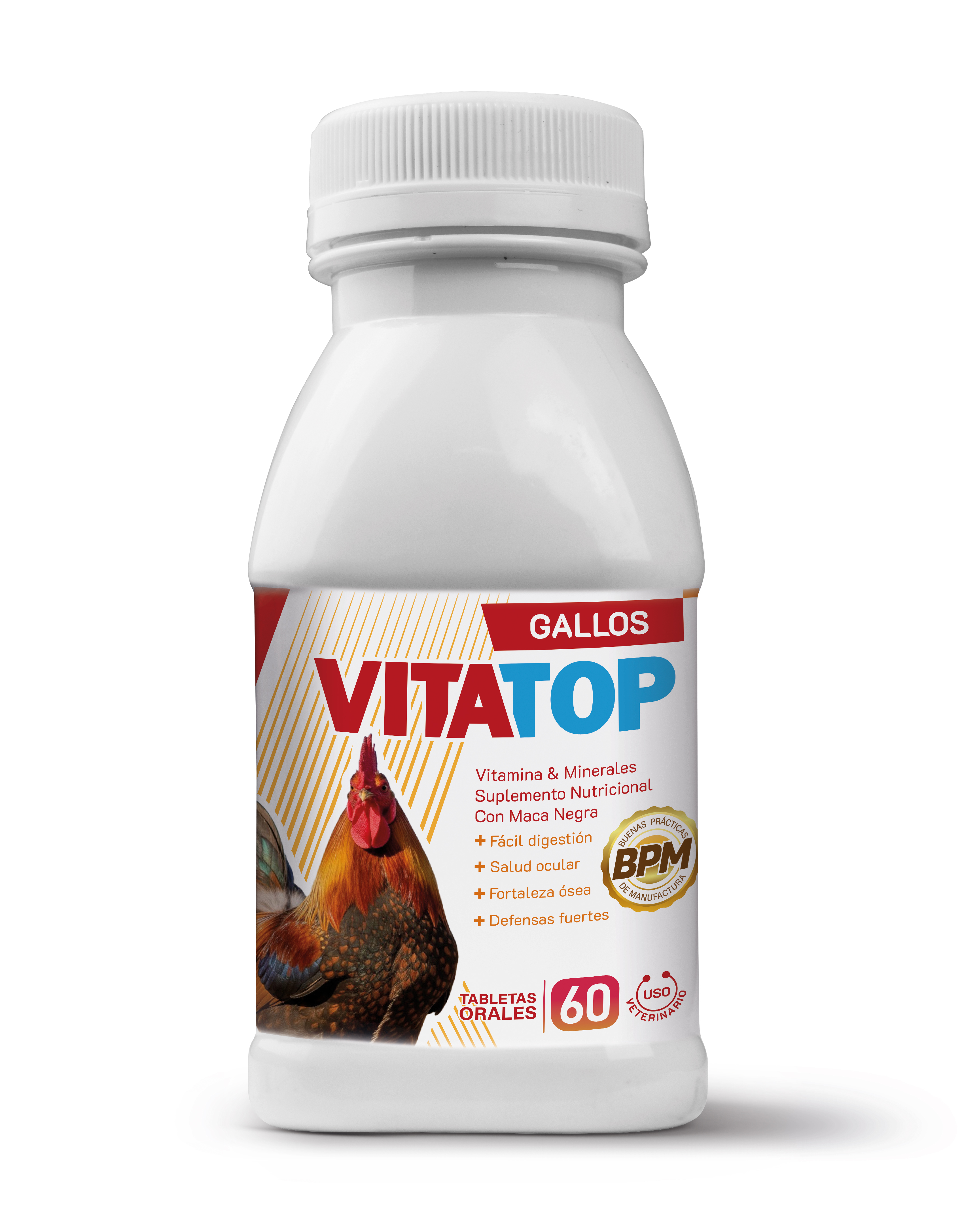 Vitatop 60